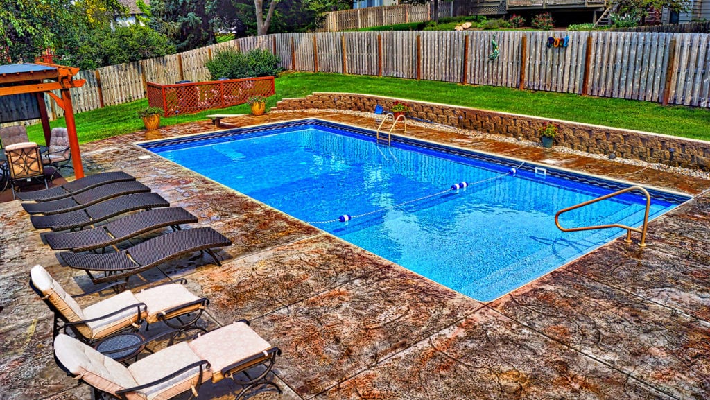 Pool Cleaning Maintenance Service Omaha
