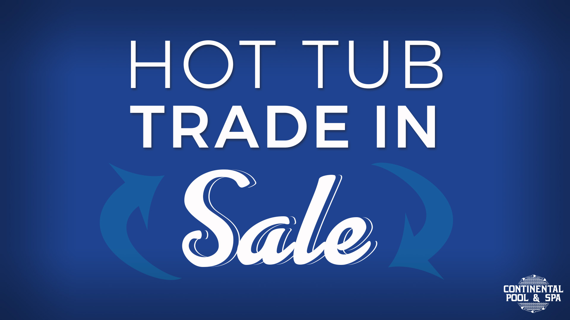 What Is The Trade Value For Your Used Hot Tubs?
