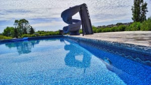 Omaha Swimming Pool Accessories