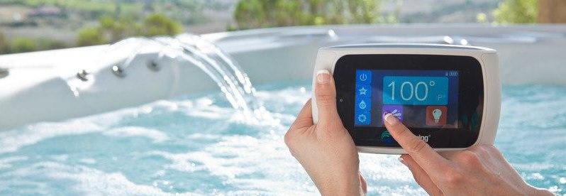 The Best Hot Tub Controls To Keep Your Spa Ready and Waiting