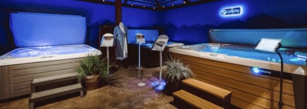 HOT TUBS FOR SALE NEAR ME: Narrowing In On The Perfect Shopping Experience