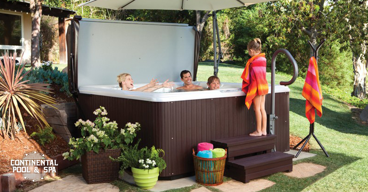 Hot Tub Placement: Choosing The Best Spot