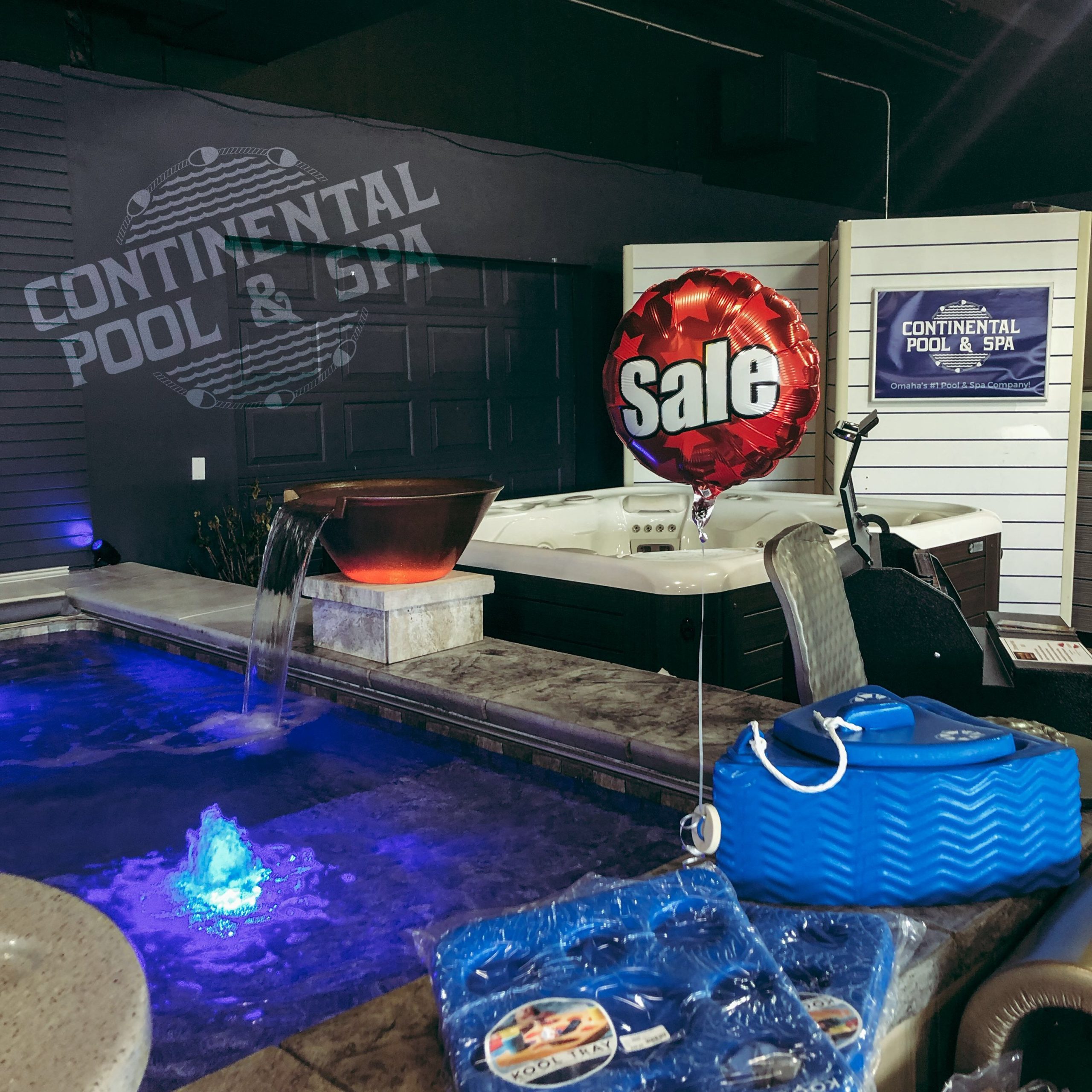 Continental Pool & Spa Omaha Nebraska continental-pools-omaha