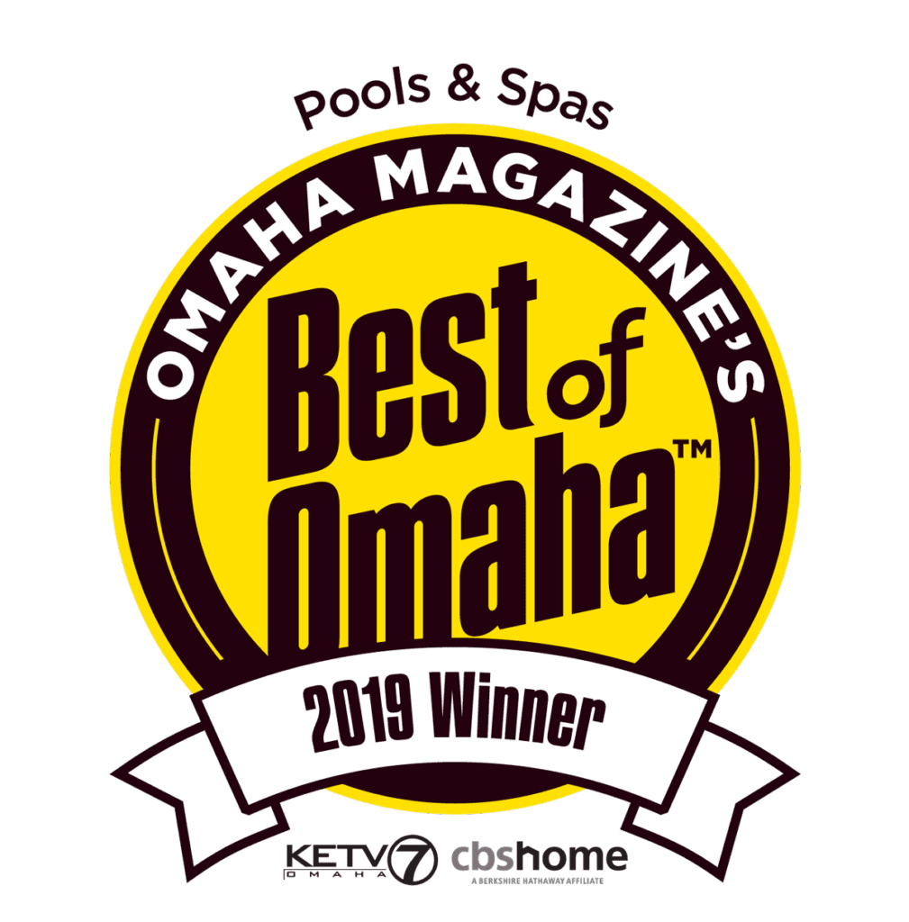 Best of Omaha Pools and Spa