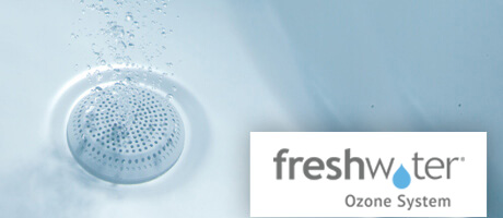 Hot Spring® Ozone System