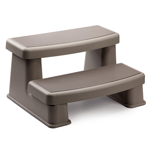 Hot Spring® Polymer Spa Steps Product Image