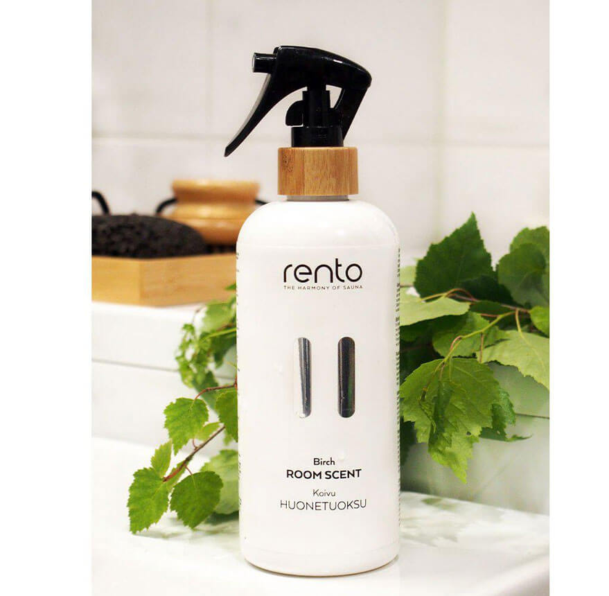 RENTO Room Spray